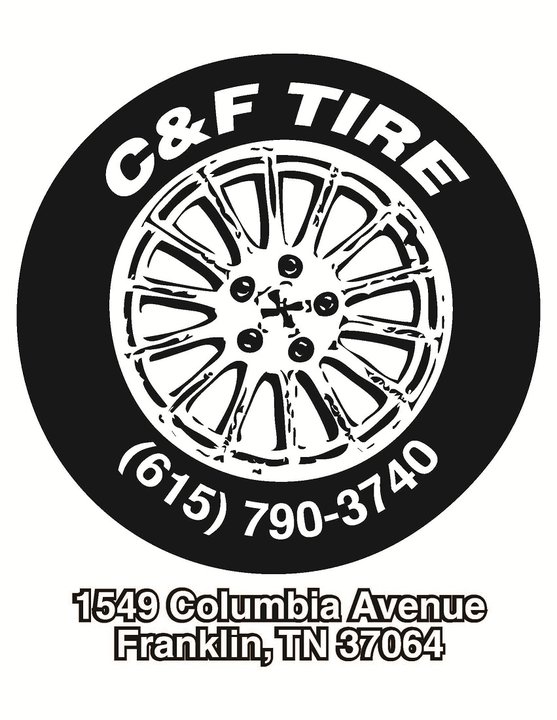 C & F Tire